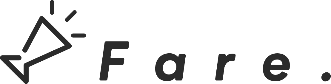 Fare.